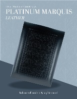 Platinum Marquis Leather Sell Sheet