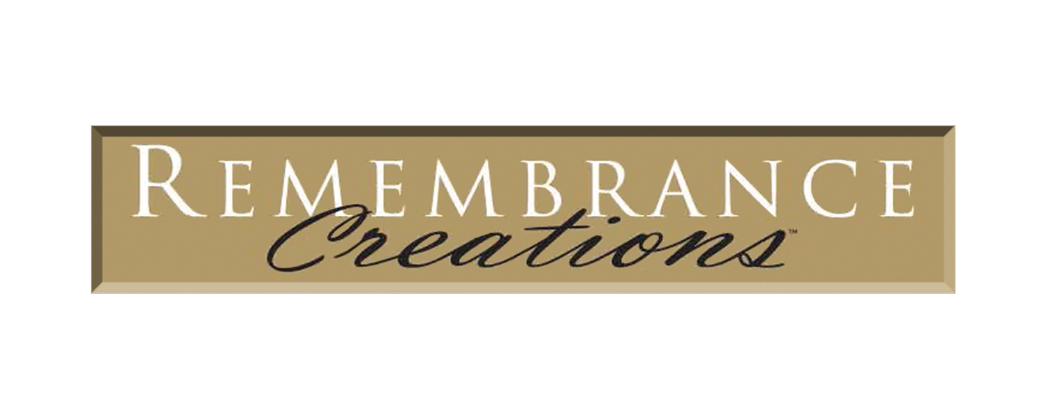 Remembrance Creations Logo