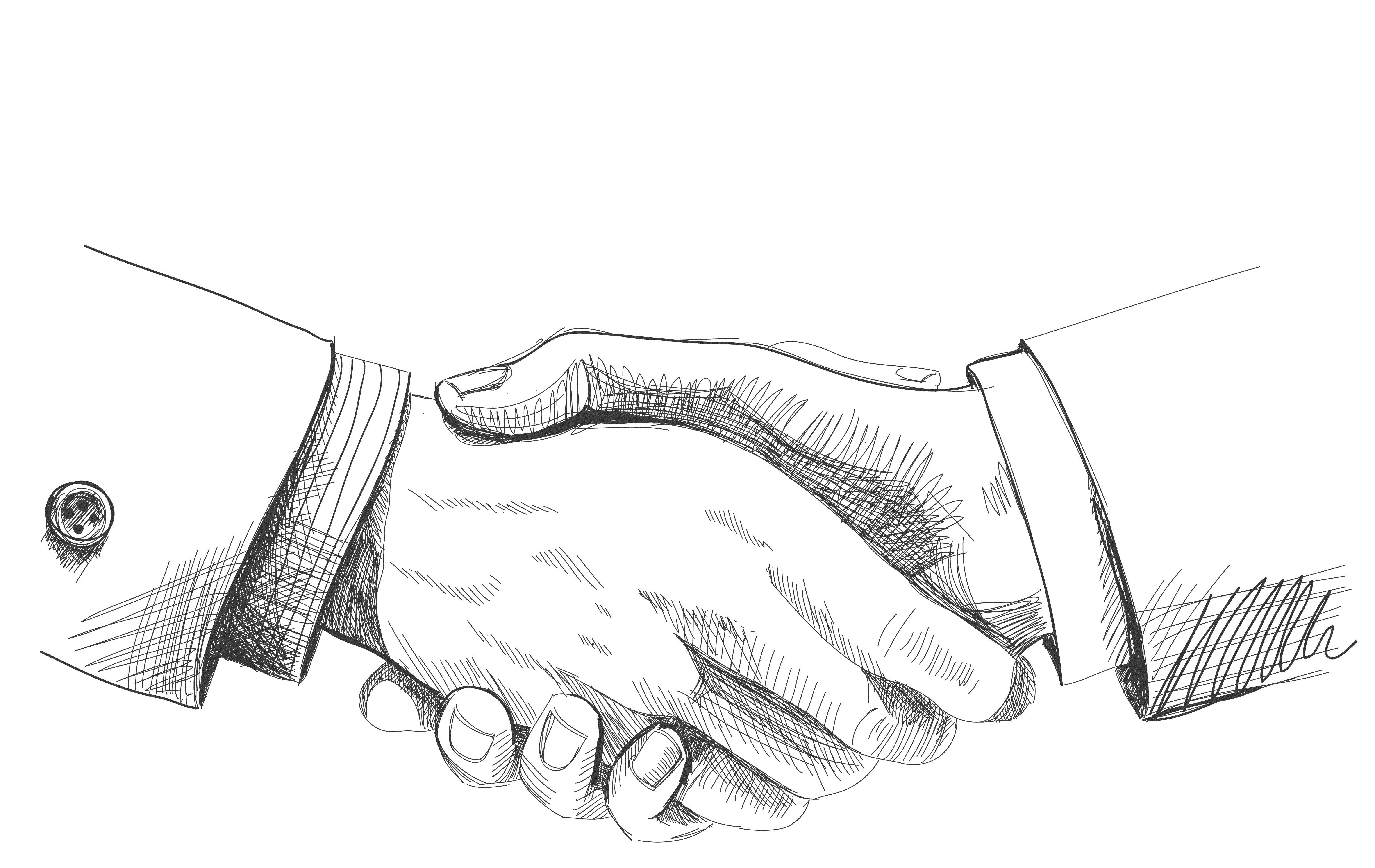 shutterstock_143965294 Hand Shake 0000