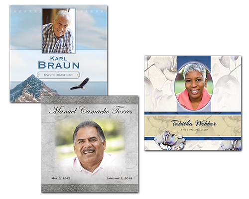 Soft Cover Photo Books