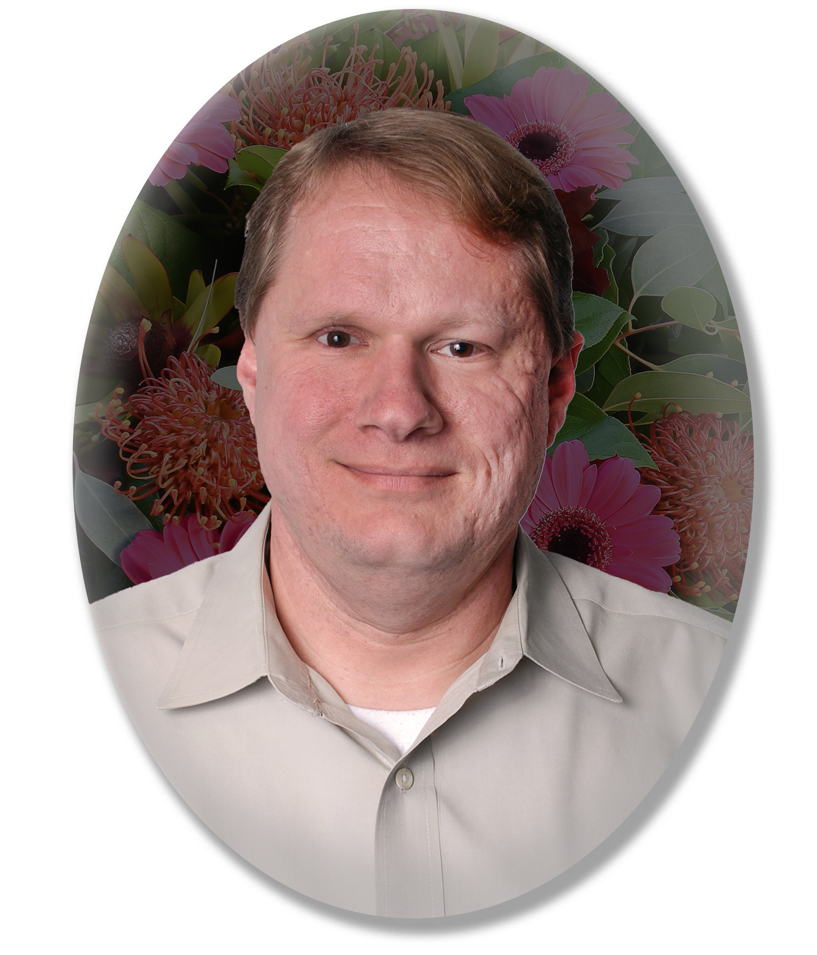 In Memoriam Chuck Lemmons