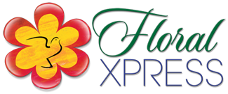Floral Xpress Logo