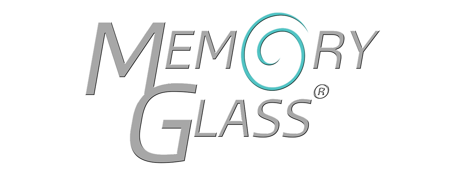 Memory Glass Logo
