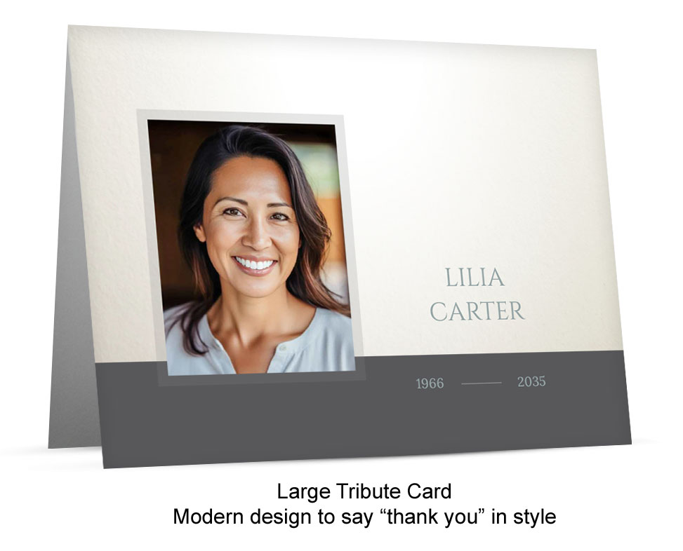 Large-Tribute