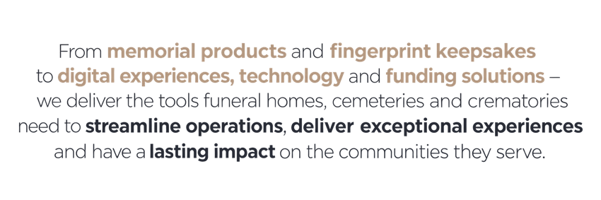 About our brands About our brands