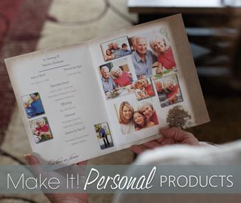 Make It! Personal Products