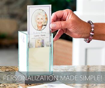 Personalization Made Simple Image