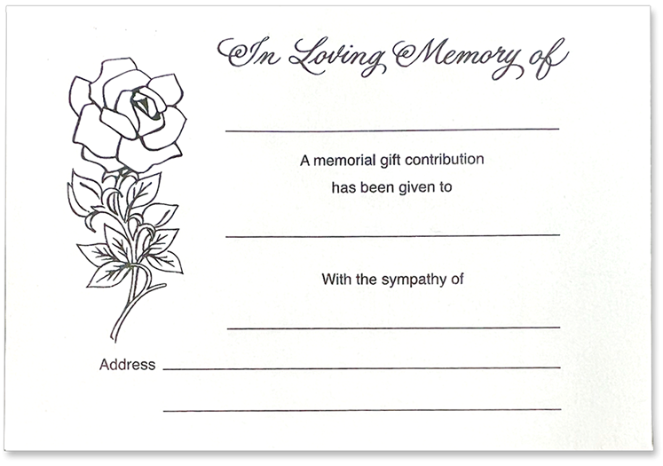 Self Seal Contribution Envelopes Self Seal Contribution Envelopes