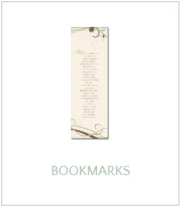 Shop Bookmarks