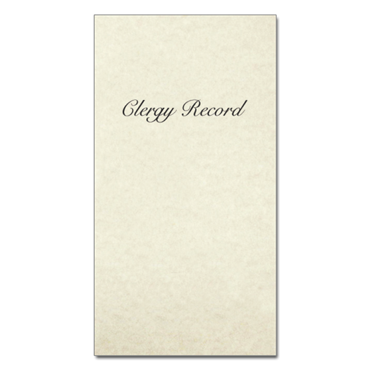 clergy-record-parchment