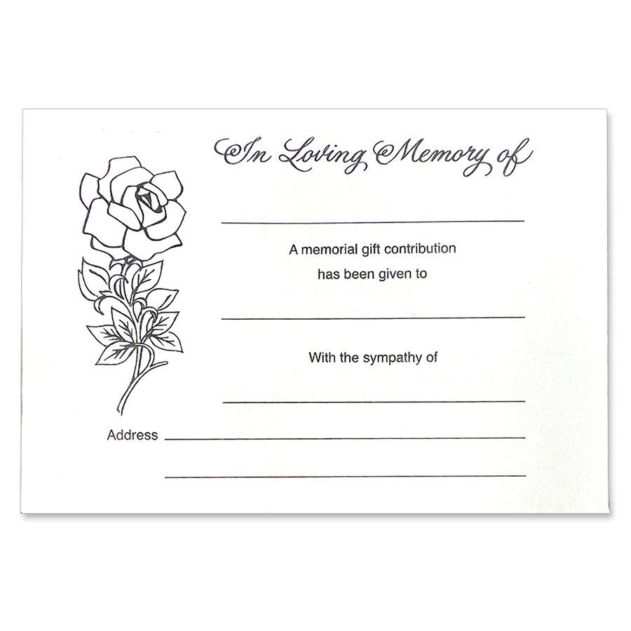 Self Seal Contribution Envelopes Self Seal Contribution Envelopes