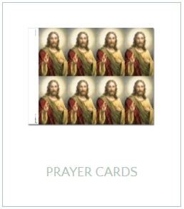 Shop Prayercards