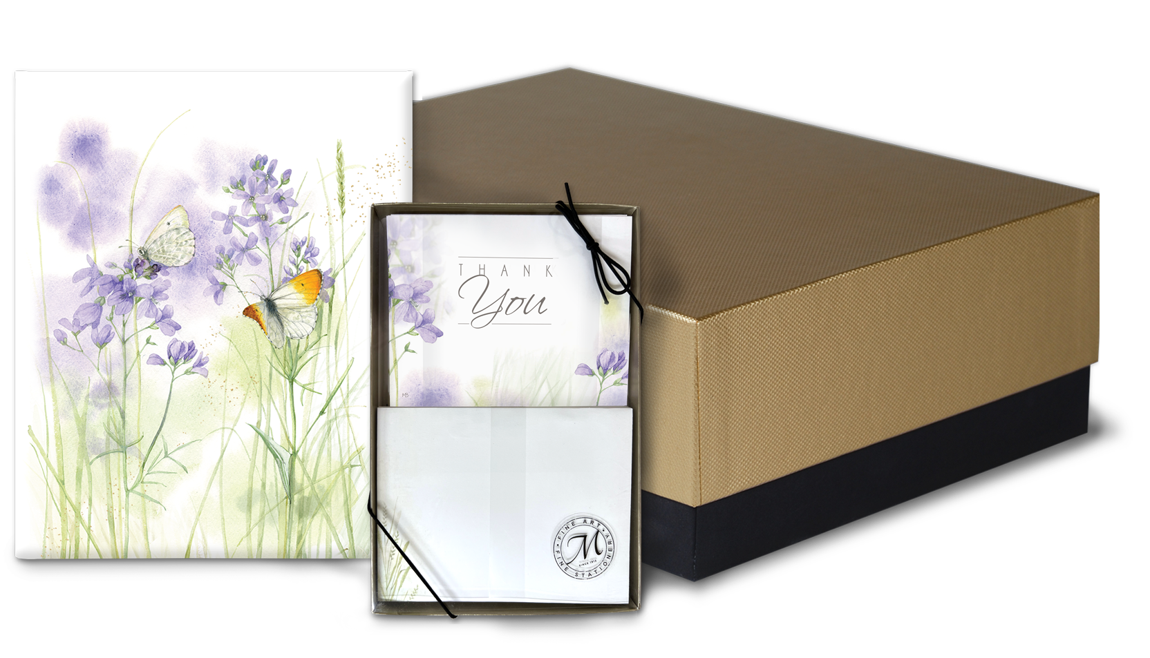 After the Rain Box Set