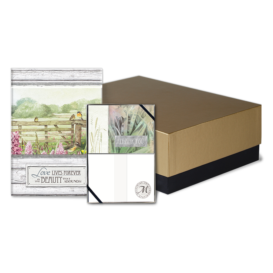 Beyond the Meadow Tribute Box Set