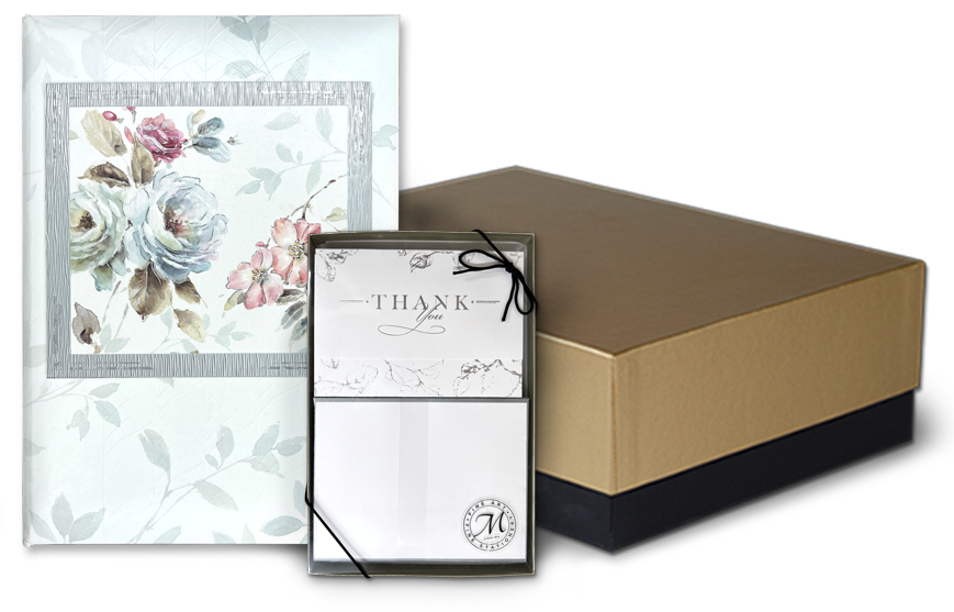 Endless Grace Tribute Box Set