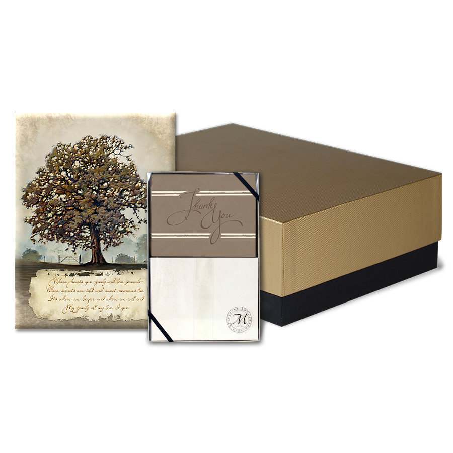 Family Tree Box Set