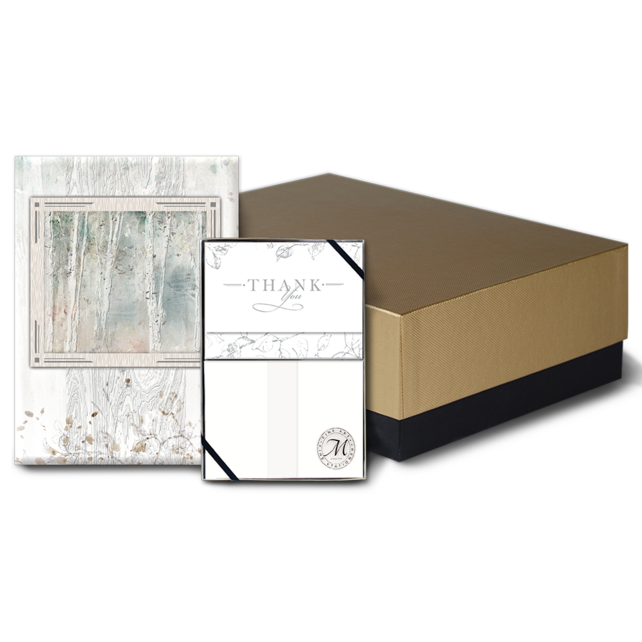 Whispering Woods Tribute Box Set