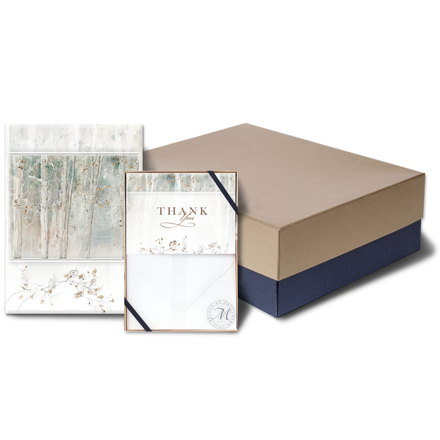 Whispering Woods Small Box Set
