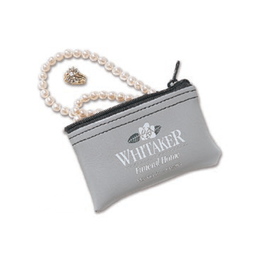 Jewelry Bag Rifkin Zipper