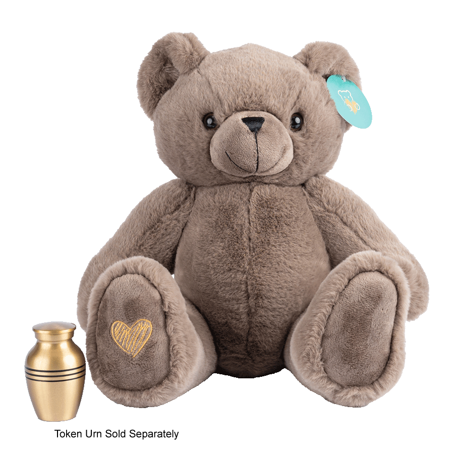 その他 SUVII Empty-hearted X Cuddle Bear Figure SUVII Empty-hearted X Cuddle Bear Figure – KIKAGoods