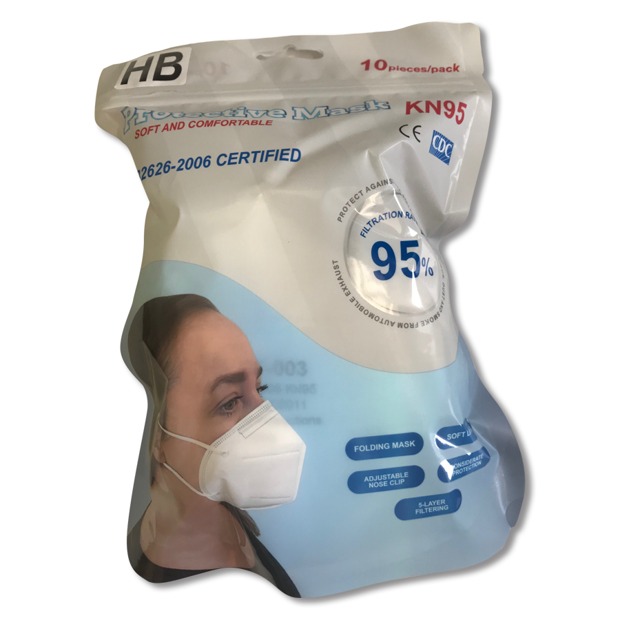 KN95 Face Mask