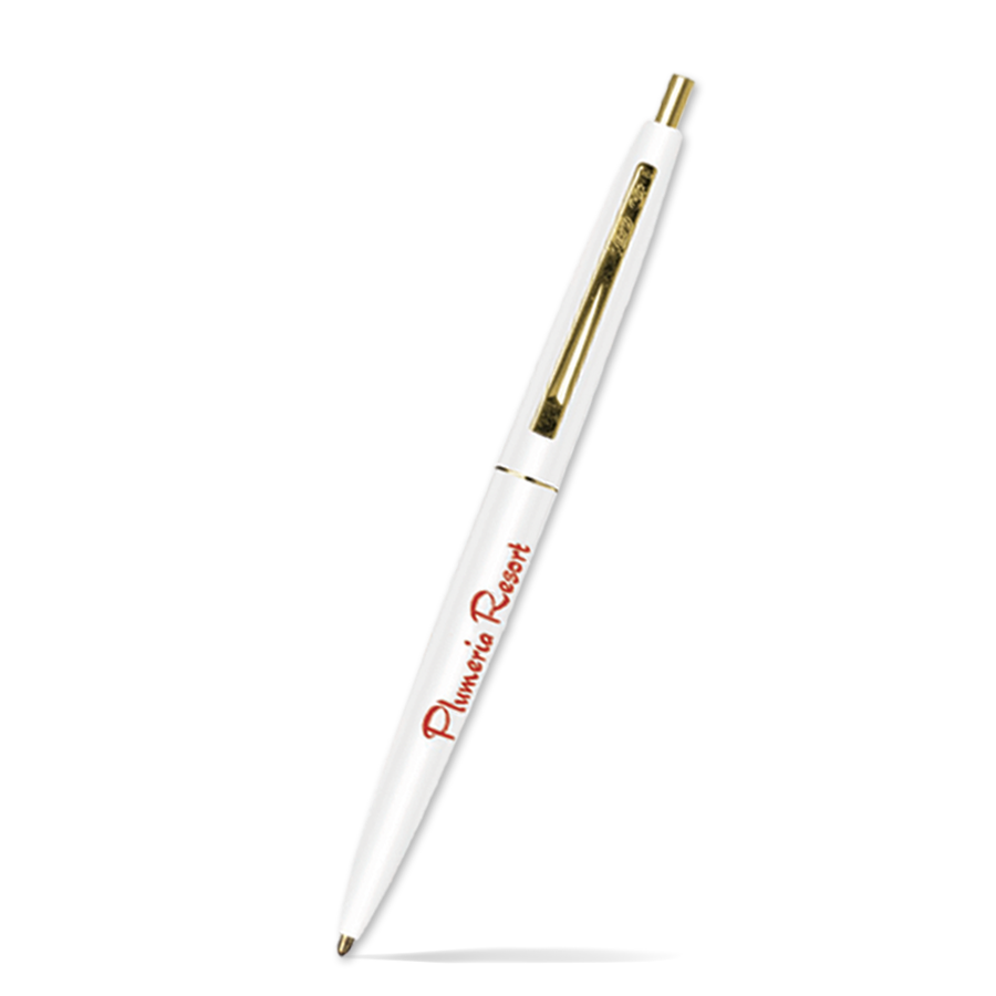 Clic Gold Pen
