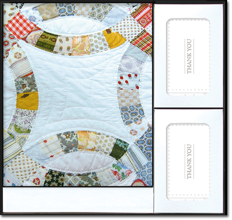 Quilt Box Set