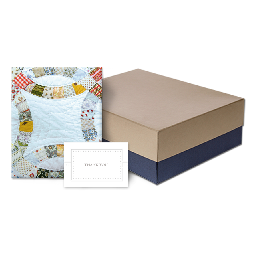 Quilt Box Set