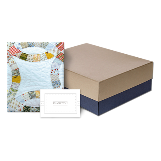 Quilt Box Set