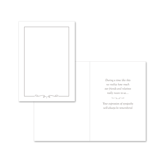 Scroll Acknowledgement