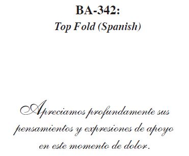 342_Spanish_Appreciation