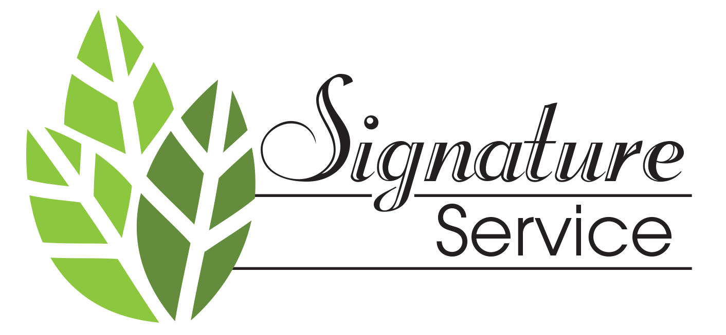 Signature Service