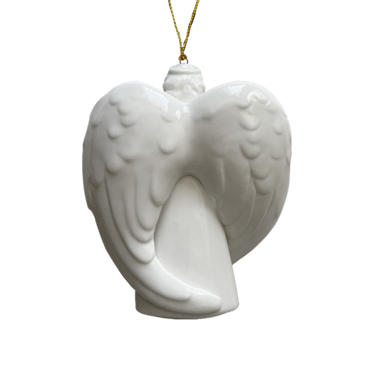 Memorial Angel Ornament Kit