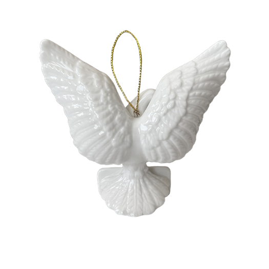 CLOSEOUT Memorial Dove Ornament Kit