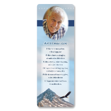 Freedom Bookmarks On Freedom's Wing Signature Bookmark