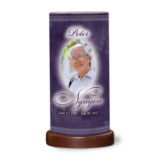 Radiance Signature Candle