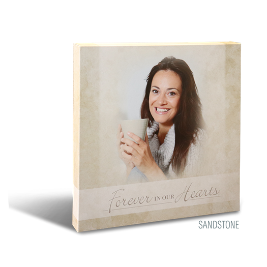 16 x 16 Wrapped Canvas