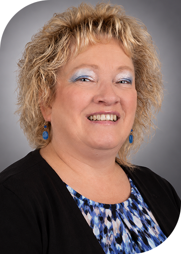 Marcia-DePew
