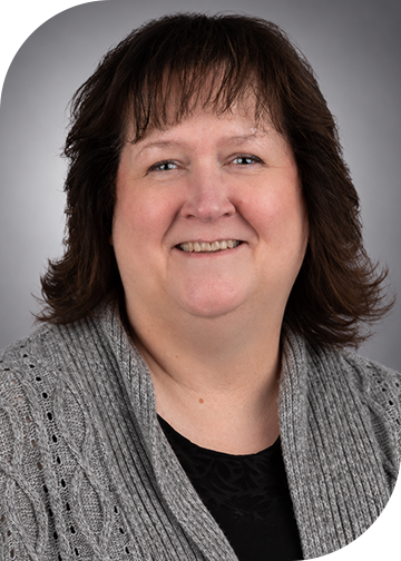 Mary-Rudnick