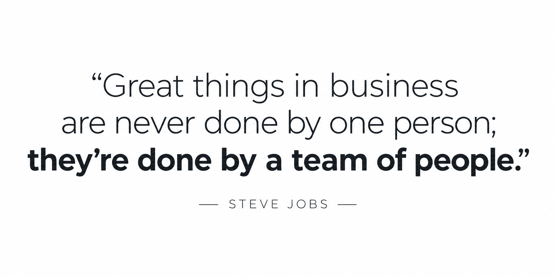 Quote